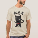 Recherche de 猫 tshirts Chat