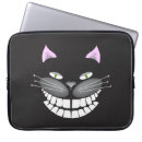 Recherche de sourire chat cheshire Noir