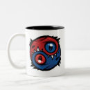 Recherche de dragon bleu tasses Feu