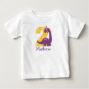 Recherche de dinosaure de bébé tshirts Pour enfants