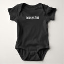 Recherche de métal bébé vêtements Metalhead