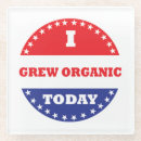 Recherche de bio dessous de verres Plante