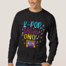 Recherche de coréen vêtements Oppa