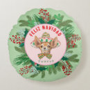 Recherche de feliz navidad coussins Chihuahua