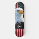 Recherche de eagle skateboards Patriotique