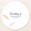 Recherche de floral mariage sous verres Feuille