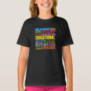 Recherche de books enfant tshirts Lecture