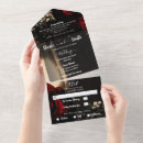 Recherche de lanternes de mariage invitations Floral