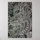 Zoek naar japanse draak posters Draken