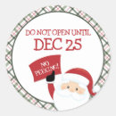 Zoek naar blikken stickers Kerstmis