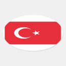 Zoek naar turkse vlag stickers Kalkoen