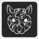 Recherche de zodiaque chinois autocollants Souris