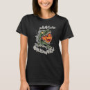 Recherche de mag tshirts Halloween
