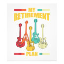 Recherche de mus posters Guitare