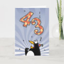 Zoek naar 43 jaar oud kaarten Humor