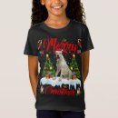 Recherche de irish wolfhound tshirts Père noël