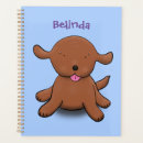 Recherche de dog agendas Illustration
