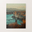 Recherche de budapest puzzles Europe