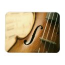 Recherche de violon magnets Instrument de musique