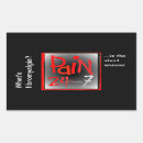 Recherche de invisible autocollants Douleur