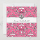 Recherche de de damassé bar bat mitzvah invitations Bleu