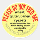 Zoek naar zieken stickers Allergie