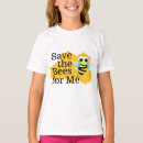 Recherche de sauvez les abeilles tshirts Nature