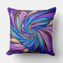 Zoek naar spiralen kussens Kleuren