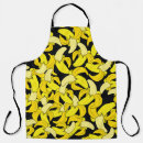 Recherche de banane tabliers Motif