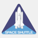 Recherche de navette spatiale autocollants Atlantis