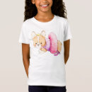 Zoek naar dog kinder tshirts Roze