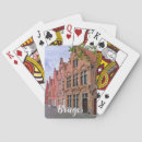 Zoek naar huizen speelkaarten Souvenir