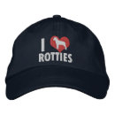 Recherche de rottweiler casquettes Rotation