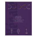 Recherche de hecate posters Déesse