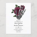 Recherche de skeleton invitations Pour tous