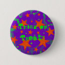 Recherche de traitement badges Violet