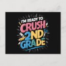 Recherche de année scolaire cartes postales Enseignant