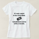 Recherche de humour à télécommande Contrôle