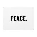 Recherche de politique magnets Paix