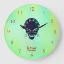 Recherche de x horloges Crânes