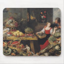 Recherche de vendeuse tapis souris Mâle