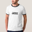 Zoek naar geek tshirts Nerd