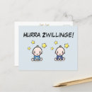 Recherche de garçons jumeaux cartes postales Twins