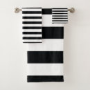 Recherche de rayé noir Blanc