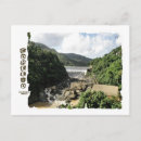 Recherche de rio rio cartes postales Cascade