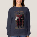 Zoek naar phoenix dames hoodies Haringpotter