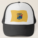 Zoek naar new jersey petten Vlag