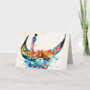 Recherche de aquarelle de venise vœux cartes Venezia