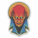 Recherche de gothique voiture autocollants Halloween