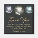 Recherche de boule disco magnets Moderne